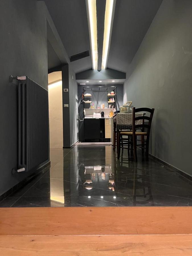 Готель Casa Cavour Монтекатіні-Терме Екстер'єр фото